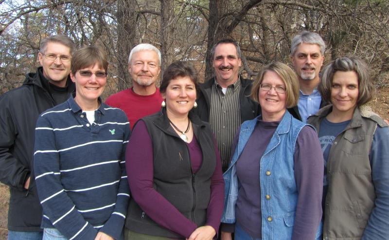 2011 Board