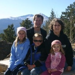 Graber Family