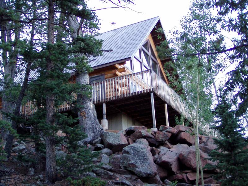 Rocky Ridge