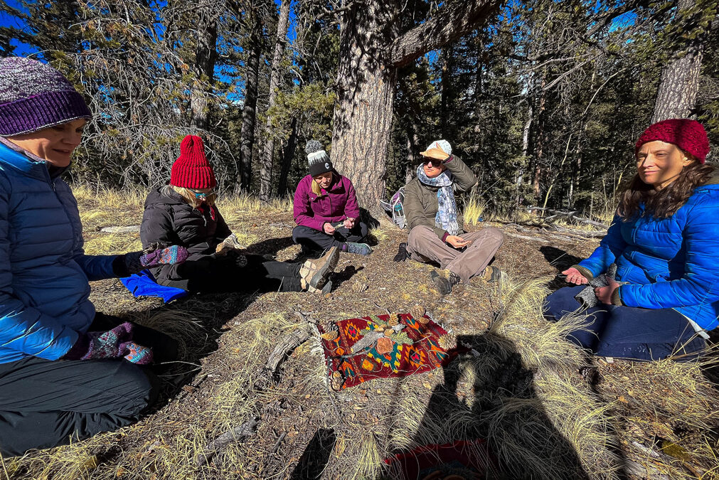 Mountain States Women’s Retreat