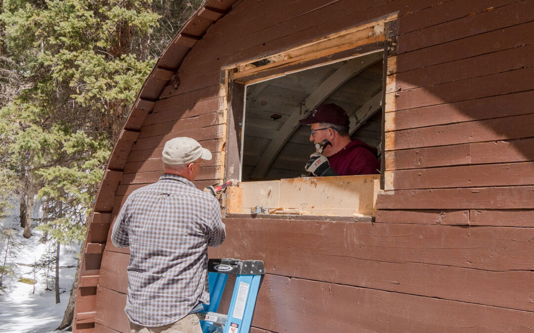 Summer Staff & Volunteer Help