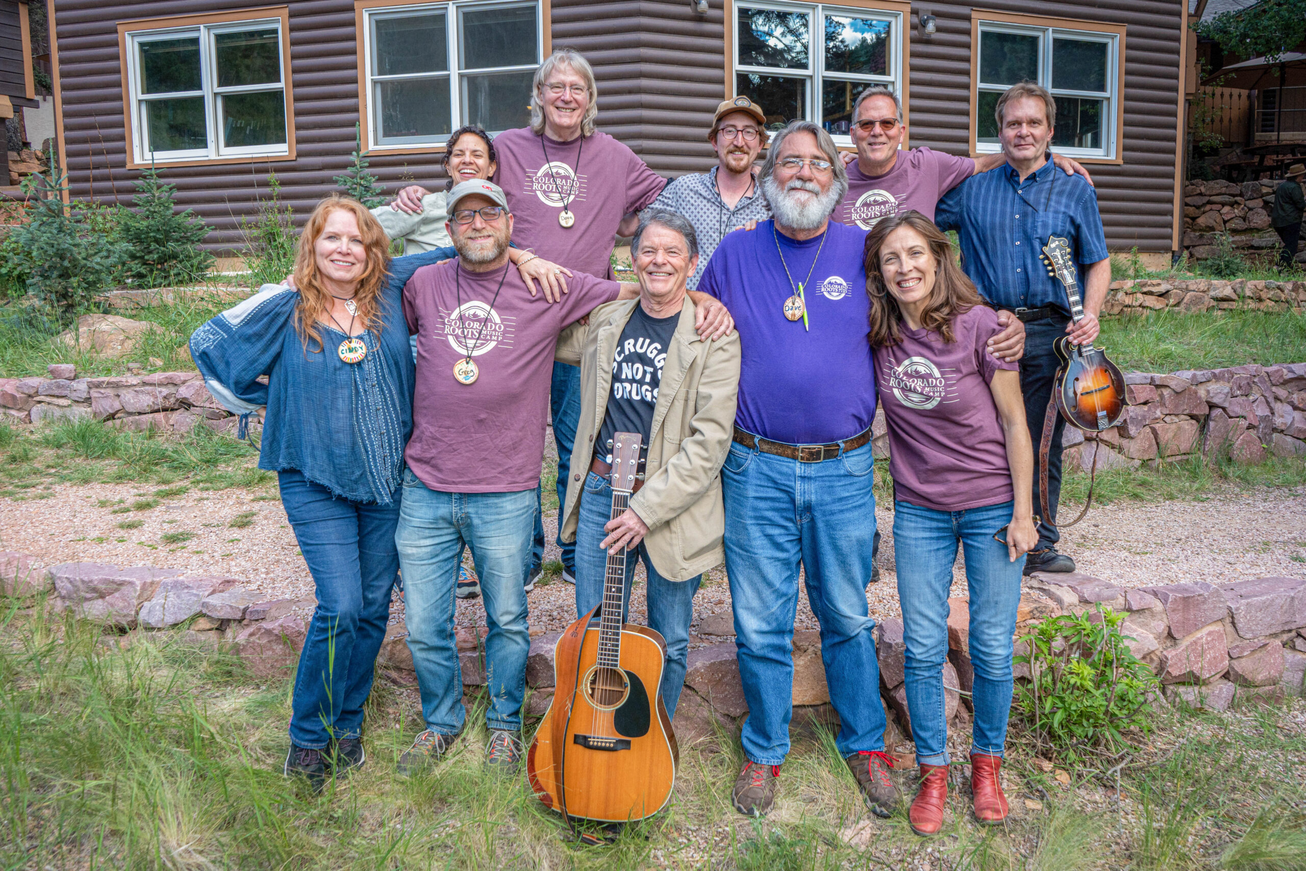 2023-08-16 Roots Music Instructors