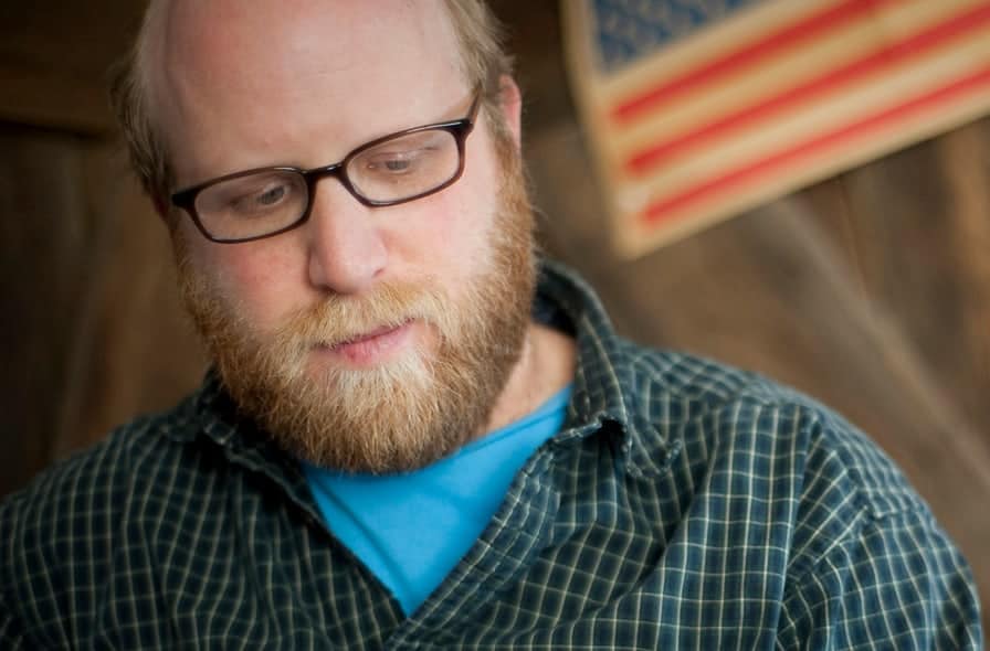 Greg Schochet