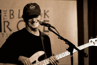 Charlie Koch